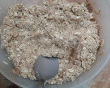 Foto del paso 1 de la receta: Tortitas de atún, avena y amaranto