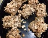 Foto del paso 7 de la receta: Pastelito de manzana-canela