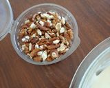 Foto del paso 5 de la receta: Budín con nueces