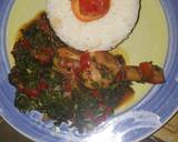 Margi special recipe step 5 photo