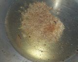 A picture of step 1 of Crispy Bread Rolls.