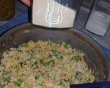 Foto del paso 6 de la receta: Hamburguesas de garbanzo