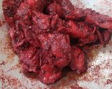 Foto langkah ke 5 dari resep Ayam Chasiew Ringkes.