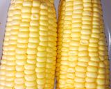 Foto langkah ke 1 dari resep Bakwan jagung kilat.
