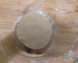Foto del paso 3 de la receta: Pizza con masa de avena