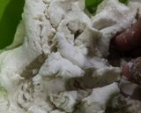 Foto langkah ke 3 dari resep Onde onde.