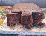 Foto del paso 7 de la receta: Cuadrados de chocolate y ananá🍍🍫