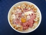 Polpettone di Pollo