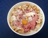 Foto del passaggio 1 della ricetta Polpettone di Pollo