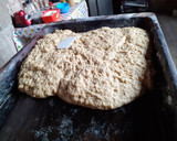 Foto del paso 3 de la receta: Pan bollo de manteca