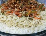Singaporean Rice recipe step 16 photo