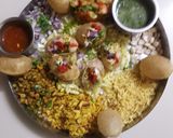 પાણી પૂરી (Panipuri Recipe In Gujarati) રેસીપી સ્ટેપ2ફોટો
