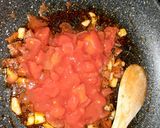 A picture of step 4 of My Chorizo & Cannellini Beans Soup 😘.