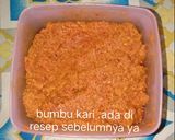 Foto langkah ke 8 dari resep Curry puff/karipapp.