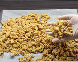 Foto del paso 6 de la receta: Tarta "Hormiguero"