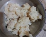 صورة لخطوة 1 من وصفة شفلور مقلي