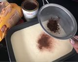Foto del paso 5 de la receta: Tiramisú con crema de orujo