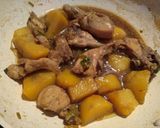 Foto langkah ke 3 dari resep Ayam bistik.