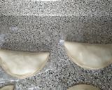 Foto del paso 3 de la receta: Pastelitos