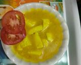 A picture of step 8 of Paneer punjabi.