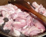 Foto langkah ke 3 dari resep Sup Ayam Hainan.