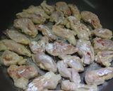 Foto langkah ke 1 dari resep Tumis sayuran.