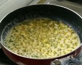 A picture of step 4 of Garlic butter Homemade.