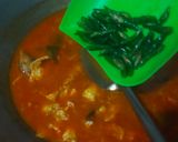 Foto langkah ke 8 dari resep Sarden Tongkol Putih Telur.