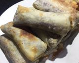 Foto del paso 9 de la receta: Arrolladitos primavera