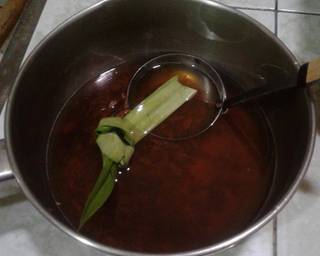 Es Campur Jogya 🍧 - Step 2