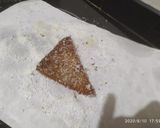 A picture of step 4 of Bread ka Murada.