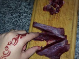 طيحان مقلي