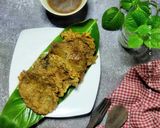 Foto langkah ke 4 dari resep Pempek Kulit.