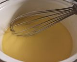 Mákos sütike recept fázis 3 fotója