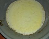 Foto del paso 2 de la receta: Panqueques de espinaca
