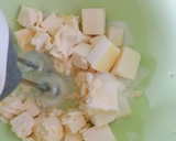 Foto del paso 2 de la receta: Blue velvet frutal