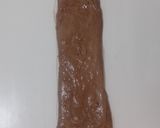 Foto langkah ke 10 dari resep Double Chocolate Sourdough Bread.