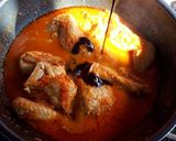Foto langkah ke 4 dari resep Ayam Taliwang.
