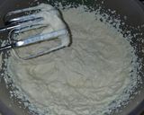 A picture of step 4 of Lasagna.