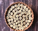 Foto del paso 4 de la receta: Tarta de Banana Split
