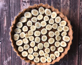 Foto del paso 4 de la receta: Tarta de Banana Split
