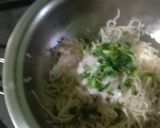 नूडल्स मंचूरियन(Noodles manchurian recipe in Hindi) रेसिपी चरण 1 फोटो