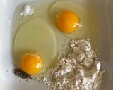 Foto del paso 1 de la receta: Pejerrey arrebozados