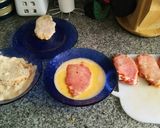 Foto del paso 2 de la receta San jacobos de lomo