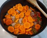 Foto del paso 3 de la receta: Estofado de ternera al vermút