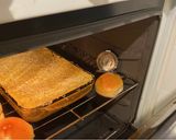 Foto del paso 7 de la receta: Pastel de batata y bondiola (a la parrilla) desmechada