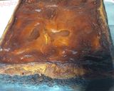 Pas rețetă Tort de mere cu cremă caramel 5 fotografie