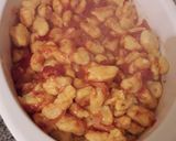 Foto del paso 4 de la receta: Ñoquis de calabaza