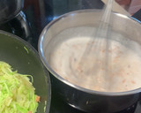 Foto del paso 4 de la receta: Zoodles con salmón