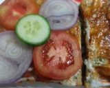 વેજીટેબલ સેન્ડવીચ (Vegetable Sandwich Recipe In Gujarati) રેસીપી સ્ટેપ4ફોટો